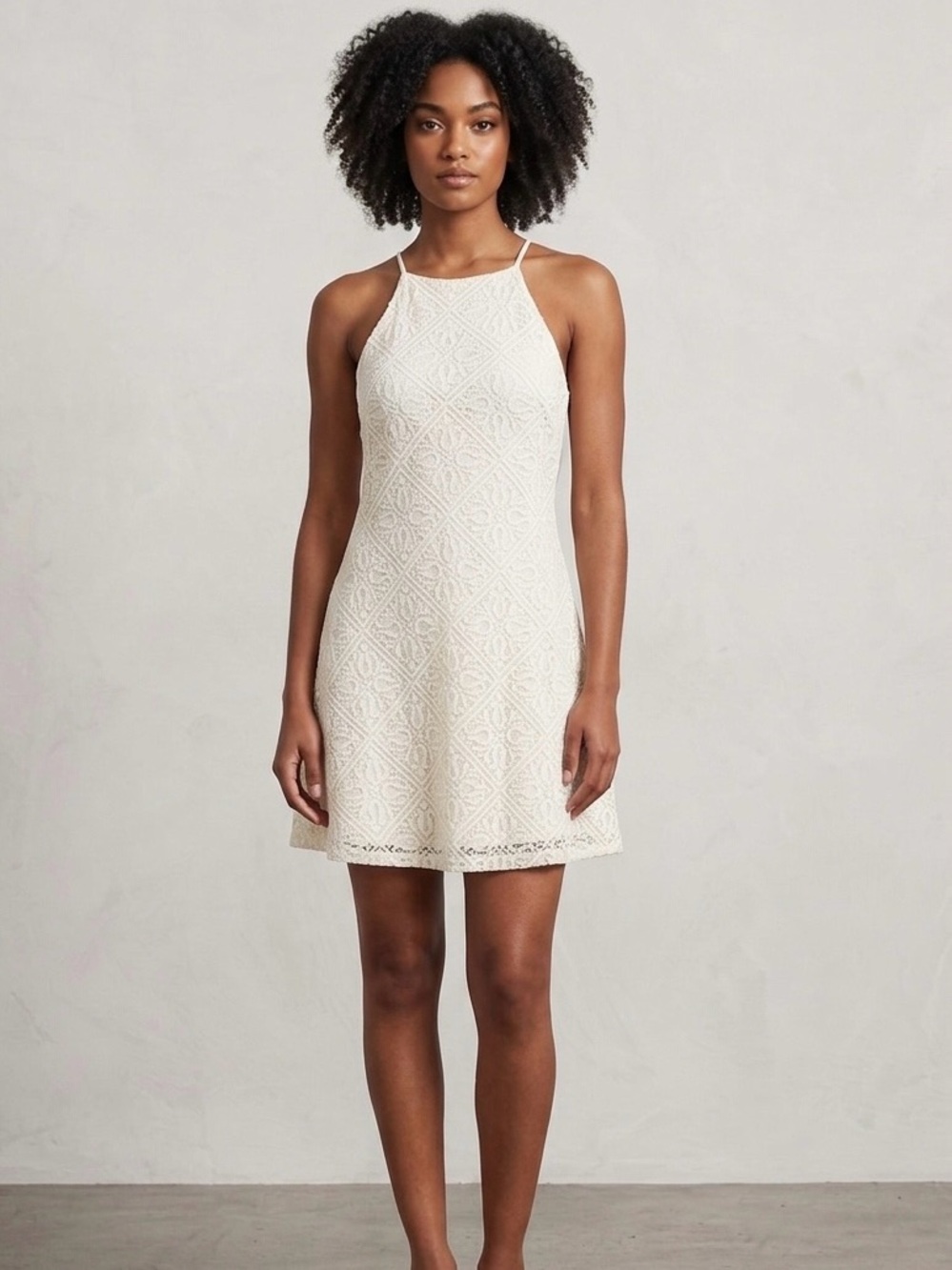 Aina Be dress